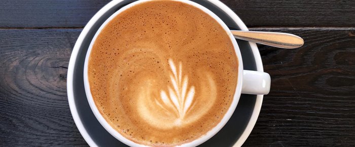 Caffetteria - bio cappuccino