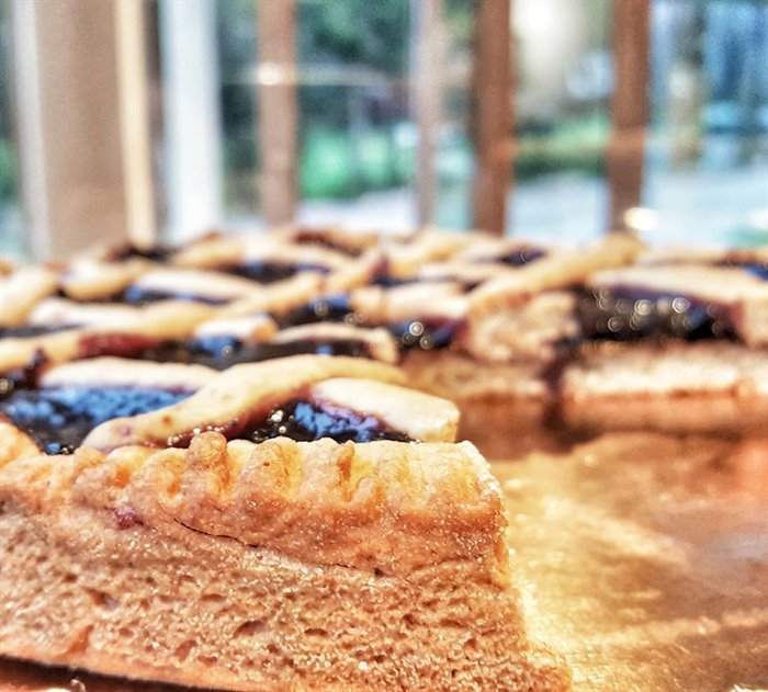 I nostri dolci - torta o crostata